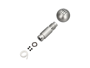 Pomo de cambio clásico de aluminio plateado de 6 velocidades. Porsche 981 Boxster / 981 Caimán / 718 Boxster / 718 Caimán - 981424075008YR, 981424075252W0, 981424980038YR, 98142498003N11, 98142498003PL1, 981424980036U7, 981424980037A0, 981424980038C0, 981424980039H6, 98142498003DSY, 98142498003DVG, 981424980048YR, 98142498004n11, 98142498004PL1, 981424980046U7, 981424980047A0, 981424980048C0, 981424980049H6, 981424980058YR, 98142498005N11, 98142498005PL1, 981424980056U7, 981424980057A0, 981424980058C0, 981424980059H6, 982711141P, 982711141Q, 982711141AK, 982711141R, 982711141AL, 982711141L, 982711141S, 982711141AM