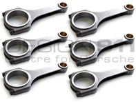 Connecting Con Rod Each. Porsche 996 GT3 RS M96.79 - 99610301298