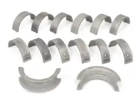 主轴承组（外径大0.25mm/内径小0.25mm）保时捷911 / 914 - 91110190170, 313 09 504 03 22, 313095040322