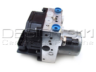 ABS Hydraulic Unit. Porsche 996 C4S / 996 TURBO *Exchange - 996355955CX