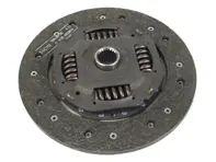 Reibscheibe der Kupplungsmitte. Porsche 911 (930) Turbo 78-86 / 964 C4 1989 - 93011604914, 95011601254, 95011601251, 95011601252, 95011601253