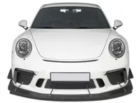 前扰流唇。保时捷 991 GT3 / 991 GT3RS Coupé - FA277