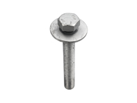 Hex. Head Bolt for Rear Track Rod - M16x1.5x120. Porsche 958 Cayenne 2011-2018 - N91183301