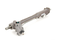 Stuurhuis. Porsche Cayenne 955 / 957 (gereviseerd) RHD - 95534701221, 95534701214, 95534701220, 95534701216, 955347012AX