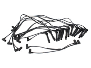 Ignition HT lead set. Porsche 964 3.6L - 96460201700, 96460200300, 96460201100, 96460201201, 96460201300, 96460201401, 96460201500, 96460206001, 96460206002, 96460206003, 96460206004, 96460206005, 96460206006, 96460206017, 96460206018, 96460206013, 96460206014, 96460206019, 96460206020, 96460206007, 96460206008, 96460231400, 96460231401, 99917018390 - ZE751, ZE751