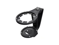 Verstelbare beker-/bekerhouder op de stoel. Porsche 981 / 718 / 991 - SA05.13