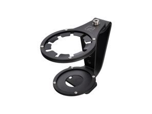 Verstelbare beker-/bekerhouder op de stoel. Porsche 981 / 718 / 991 - SA05.13