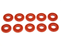 Kit riparazione guarnizione pinza freno anteriore. Porsche Cayenne / Panamera / Taycan - 95835131300