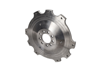 Flywheel, 225mm. Porsche 911 1980-83 - 93010221500
