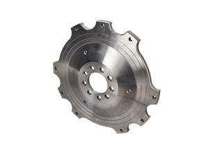 飞轮，225 毫米。保时捷 911 1980-83 - 93010221500