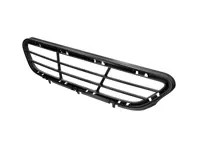 Front bumper centre grille. Porsche 987C.2 Cayman - 98750555503G2L