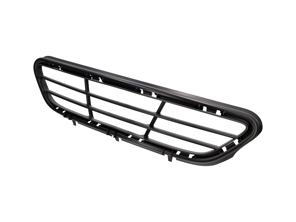 Front bumper centre grille. Porsche 987C.2 Cayman - 98750555503G2L