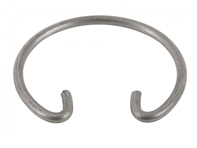 Circlip du couvercle du thermostat d'huile. Porsche 993 1994-97 - 99904111100
