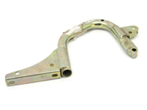 Rear lid hinge. Porsche 964 C2 / C4 / RS - 96451202302