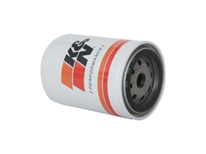 Filtro de aceite K&N. Porsche 911 1965-71 / 914-6 - 90110720309, 90110720310, 90110720302