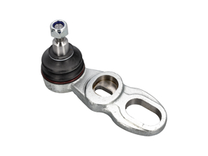 Rotule triangulée, avant. Porsche 928 1986-95 - 92834104908, 92834104909