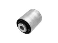 Montaje de goma delantera de horquilla. Porsche 970 Panamera - 97034124301, 97034124300, 3572801, 4047437384545