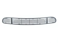 Parrilla del parachoques delantero. Porsche 993 C4S / 993 Turbo - 99350555102, 99350555101