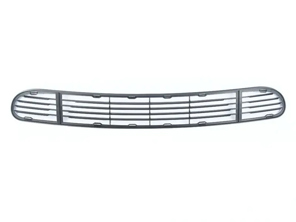 Front bumper grill. Porsche 993 C4S / 993 Turbo - 99350555102, 99350555101