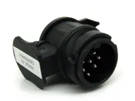 13/7-Pin-Adapter. Porsche 95B Macan / MacanII - 95504400064