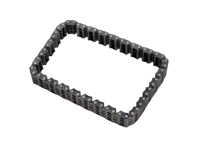 Timing Chain - Tooth-Type - for Crankshaft & Intermediate Shaft (IMS). Porsche 986/987-1 Boxster/Cayman & 996/997-1 Carrera - 99610517156, 99610517158
