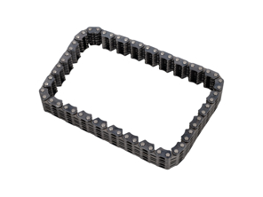 Catena di distribuzione - Tipo a denti - Per albero motore e albero intermedio (IMS). Porsche 986/987.1 Boxster/Cayman e 996/997.1 Carrera - 99610517156, 99610517158