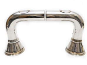 Cat-Bypass-Rohre. Porsche 992 Carrera 2020>> - 992254400G, 992254400GX, 992254400J, 992254400JX, 992254400L, 992254400LX, 992254450G, 992254450GX, 992254450J, 992254450JX, 992254450L, 992254450LX