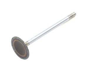 发动机气缸盖进气阀。保时捷 Boxster 986 2.5L / Boxster 986 2.7L - 99610511102, 99610511105, 3657.032, 854437-6 - ER.047.034