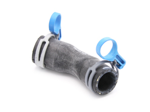 Koelmiddelslang, Klep naar waterleiding. Porsche 991.1 / 991.2 - 0PB121082, 9A110661700