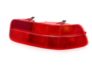 Bloc clignotant arrière. Porsche 968 - 95163192400, 95163192500