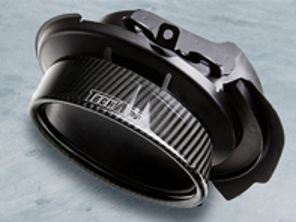 TechArt carbon fibre tailpipe trim kit. Porsche 992 - 092.310.510.009M, 092.310.510.009G, 992251187N, 992251187S, 992251187AP, 992251188S, 992251187AQ, 992251187L, 992251187AG, 992251188N, 992251188S, 992251188AP, 992251187S, 992251188AQ, 992251188L, 992251188AG