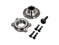 Mozzo ruota con cuscinetto anteriore o posteriore. Porsche Macan 95B - PAC407613, 95B407625A, 8K0407613B, 8K0598625, 4H0498625, 4H0498625A, 4H0498625B, 4H0498625C, 4H0498625D, 4H0498625E, 4H0498625F, 8K0407625B, 9A740762501, 95B407625, 95B407625B, 4D0505445, WHT000237A, 8E0407643A