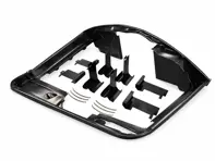 Motorbehuizing over hall kit voor Porsche 911 SC - 93010630100, 91110608500, 91110608301, 90110608400, 91110685300, 90110682600, 91110680204, 90110608104, 93010602300, 93010622100, 93010622200