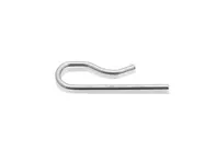 Resorte tensor para guía de cable Bowden. Porsche 911 65-68 - 90157173120