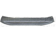Supporto centrale per il pavimento della batteria. Porsche 356 T2/T5 - 64450103705, PP101A, P101A - P101A, PP101A