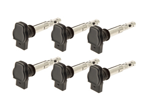 经典 911 博世直装 COP 点火线圈。保时捷 911 G 型 75-89 - AMS9050108, 90160250200, PCG602502A