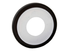 Rear main crankshaft oil seal. Porsche 955/957/958 Cayenne - 95510105100, 158.430