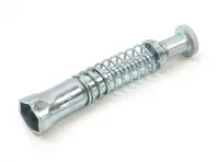 Spark plug wrench. Porsche 911 / 914 / 964 - 477012203A