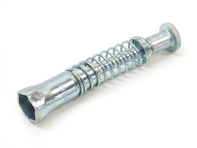 Chiave per candele. Porsche 911/914/964 - 477012203A