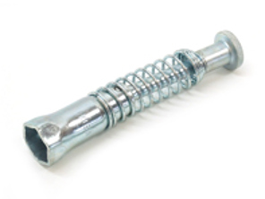 Spark plug wrench. Porsche 911 / 914 / 964 - 477012203A