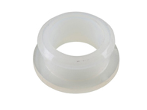 Casquillo de la varilla de cambio en el cortafuegos. Porsche 914 5 velocidades - 91442422403 - URO-010695