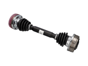 Driveshaft. Porsche 911 upto 1968 - 90133202611, 90133202610