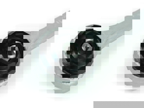 Braccio superiore anteriore alla boccola del telaio. Porsche Macan 2014>> - PFF3-203, PFF3203, 4B0407515, 8K0407515, 8D0407515C, 95B698425