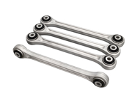 Rear upper outer track control arm, SET OF 4. Porsche 970 Panamera 2010-16 - 97033104300