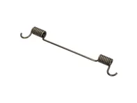 Handbremsbacken Rückstellfeder Porsche 911 / 924 / 928 / 944 - 90135295410