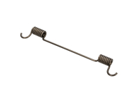 Molla di ritorno ganasce freno a mano Porsche 911 / 924 / 928 / 944 - 90135295410