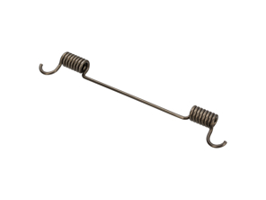 Molla di ritorno ganasce freno a mano Porsche 911 / 924 / 928 / 944 - 90135295410