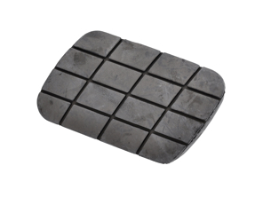 Brake Pedal Rubber Pad. Porsche 986 Boxster / 996 Carrera / Turbo Tiptronic Transmission 1997-05 - 99642321203