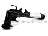 Olieleiding van tank naar elleboogstuk van vulhals. Porsche Boxster 986 - 99610715003, 99610715005, 99610715002, 99610715006