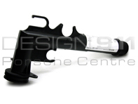 Oil Tube from Tank to filler neck elbow piece. Porsche Boxster 986 - 99610715003, 99610715005, 99610715002, 99610715006